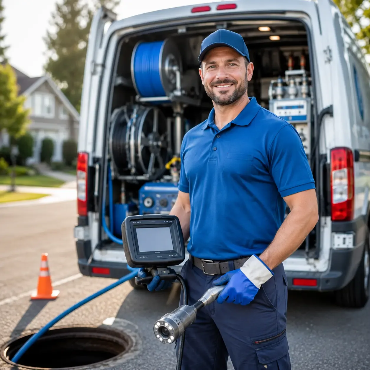 Local Pipe Relining specialists in Fort Yukon, AK